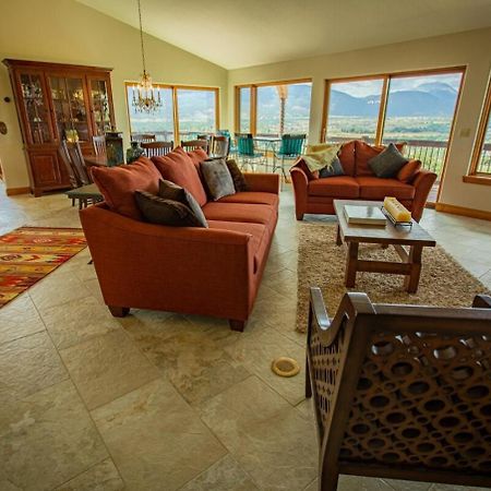 Vista Grande Hot Tub Overlooking Salida! Exterior photo
