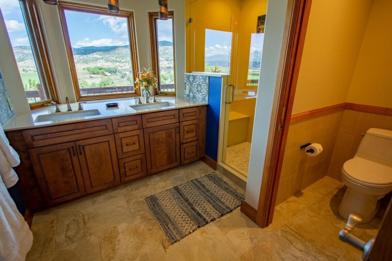 Vista Grande Hot Tub Overlooking Salida! Exterior photo
